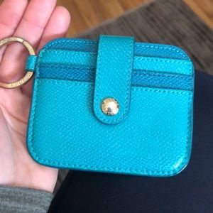 Vera Bradley Wristlet